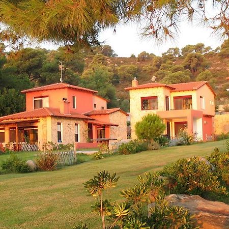 Вілла Maria House Вурвуру Екстер'єр фото