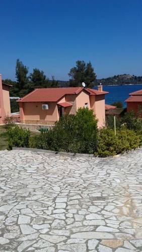 Вілла Maria House Вурвуру Номер фото