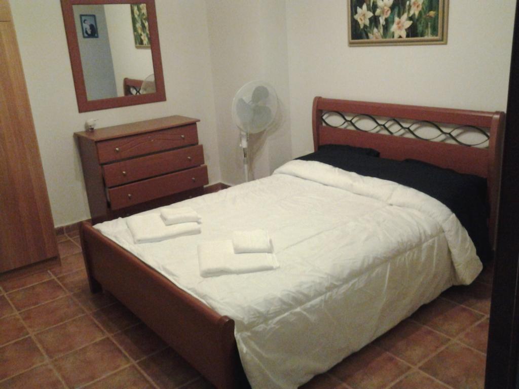 Вілла Maria House Вурвуру Номер фото