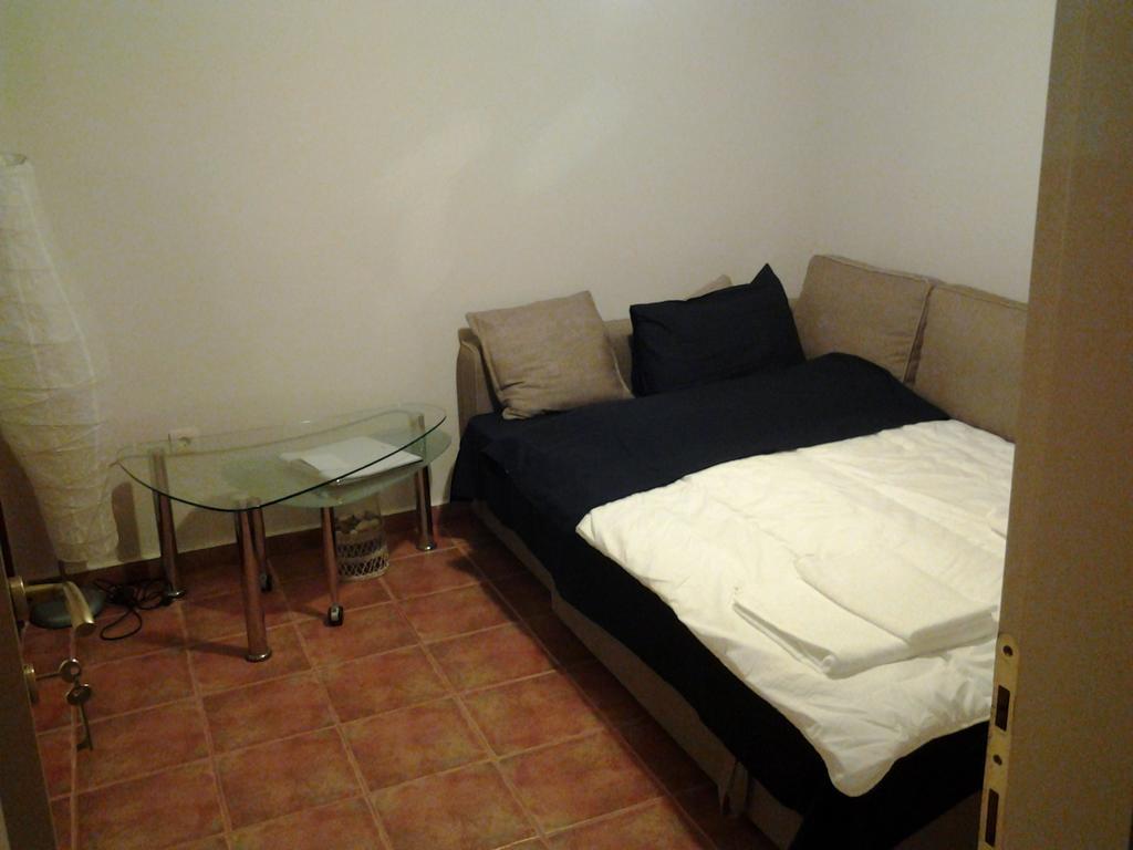 Вілла Maria House Вурвуру Номер фото