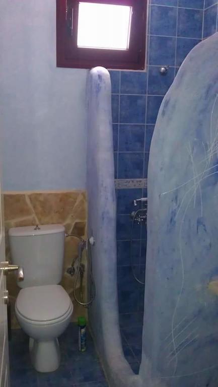 Вілла Maria House Вурвуру Номер фото