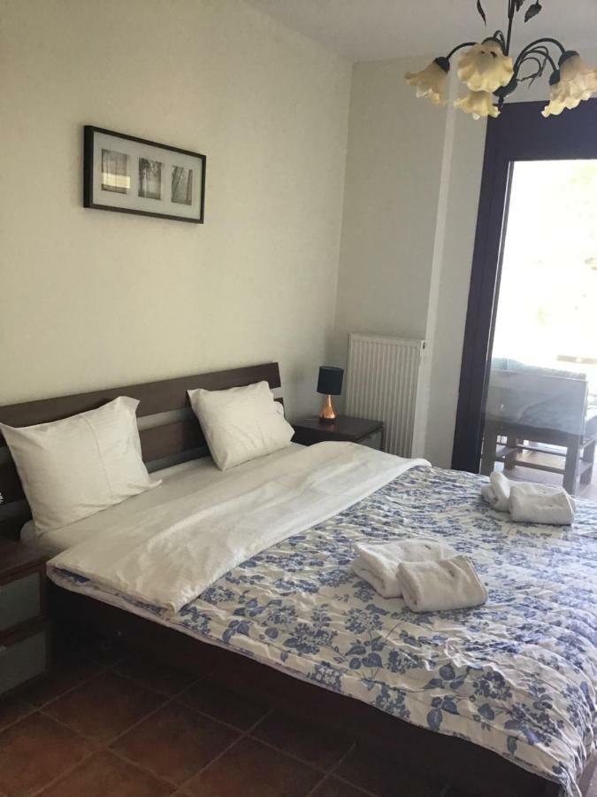 Вілла Maria House Вурвуру Екстер'єр фото